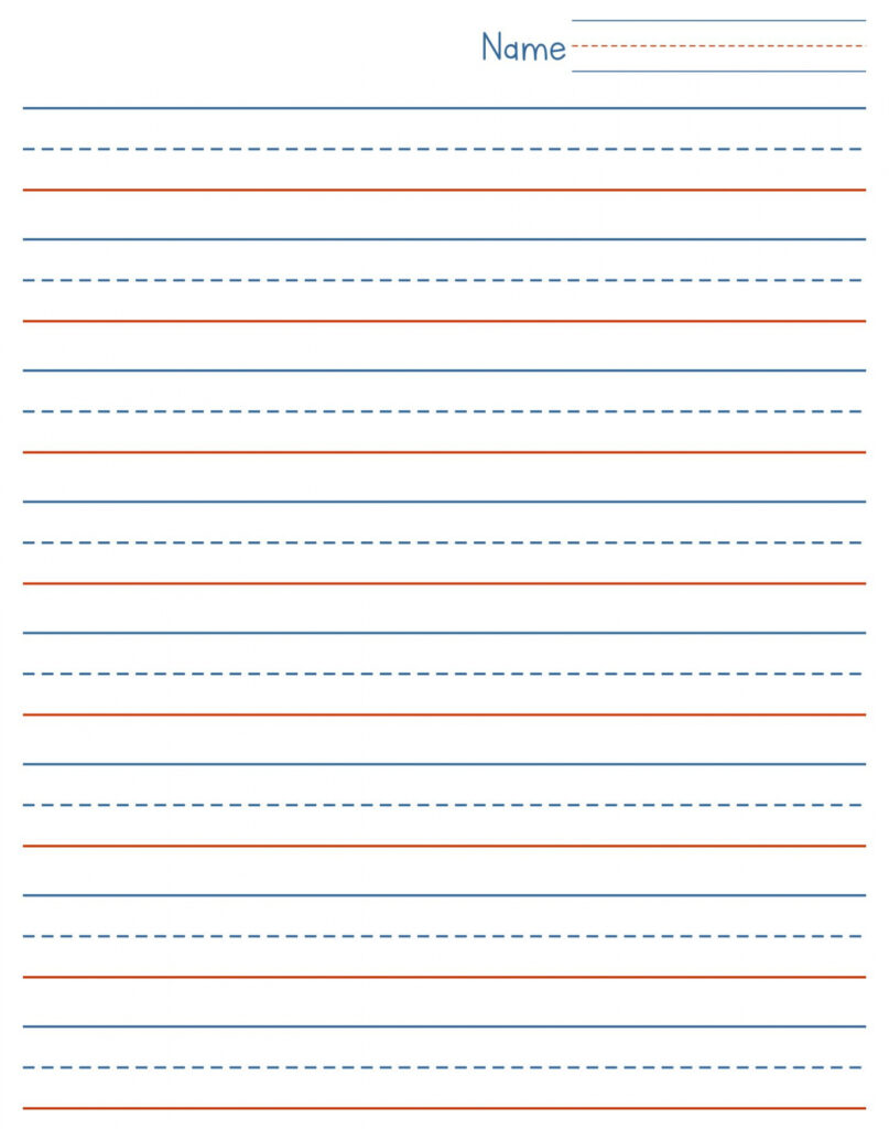 cursive writing paper printable - All FREE Printables