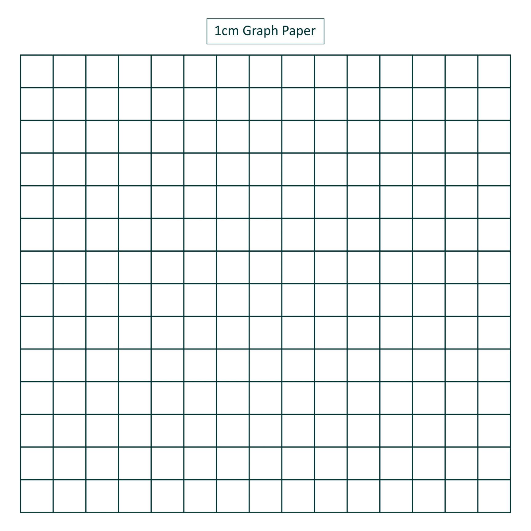 Best Printable Grid Paper - printablee - Printable Grid