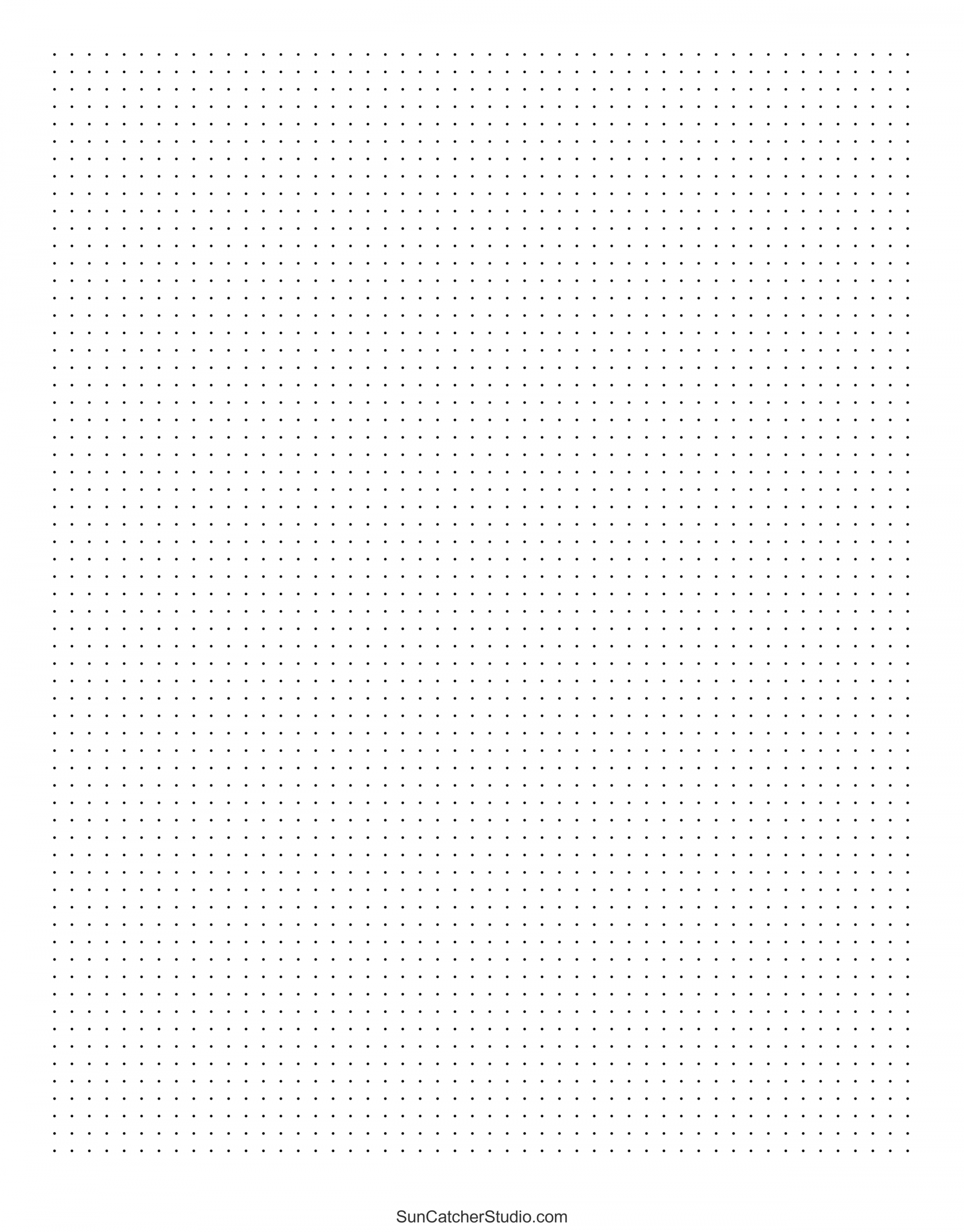 Dot Paper Printable Perfect For Precision Sketching All FREE Printables Dot Paper Printable Perfect For Precision Sketching All FREE Printables