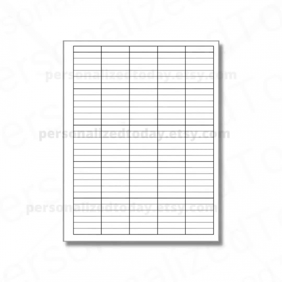 X  Column Charts With Header and Lines Printable and Fillable PDF  Digital Download US Letter Size - FREE Printables - 5 Column Chart