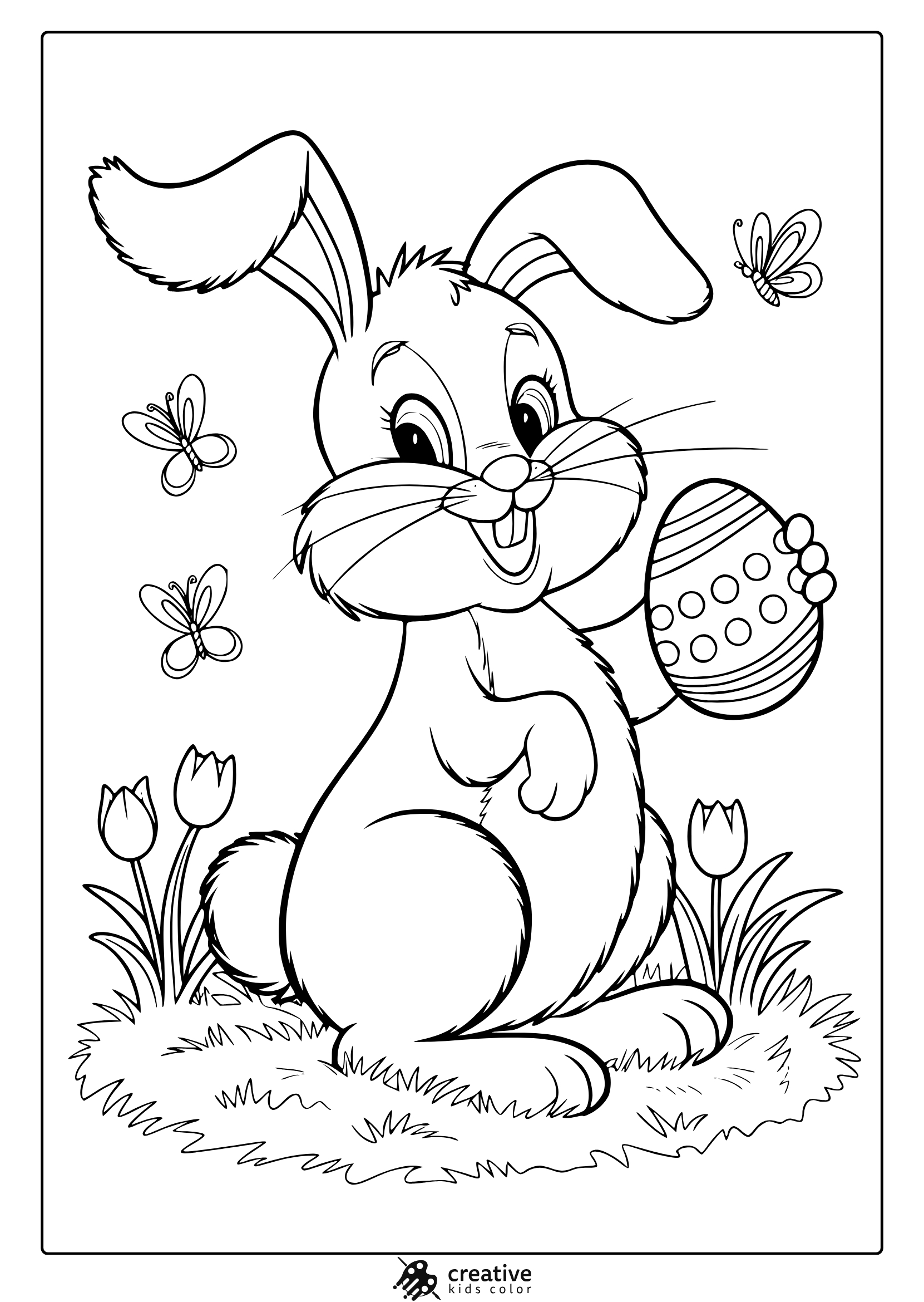 Printable Coloring Easter All FREE Printables Printable Coloring Easter All FREE Printables