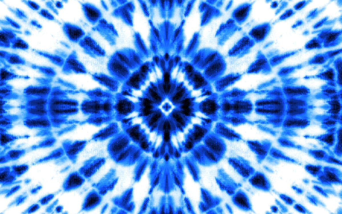 11 Tie Dye Patterns To Try - Crafty Chica intended for Free Tie Dye Printable Patterns