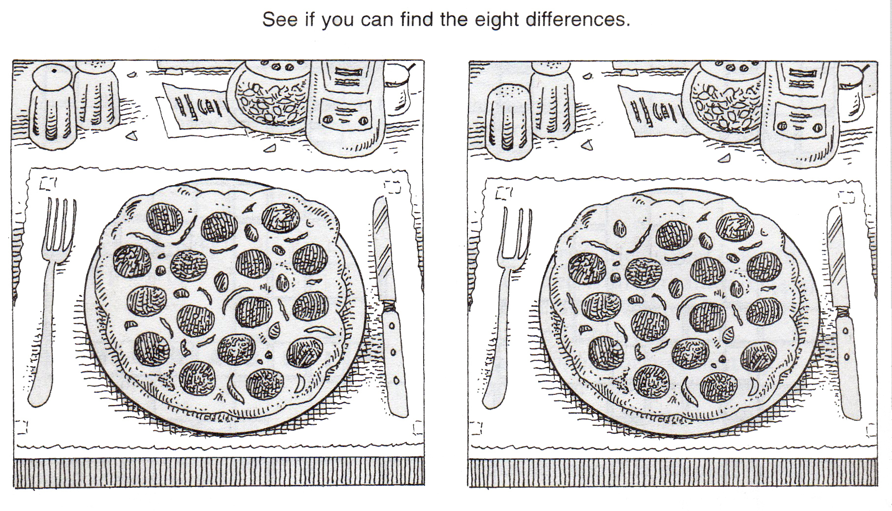 18/12/2011 Spot The Difference | Sthelenspcclub1 regarding Free Printable Spot The Difference Puzzles For Adults