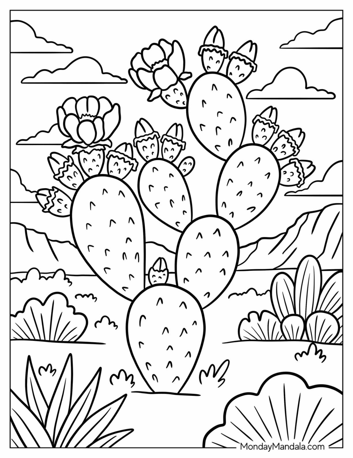 33 Texas Coloring Pages (Free Pdf Printables) pertaining to Free Small Printable Patterns Of Texas