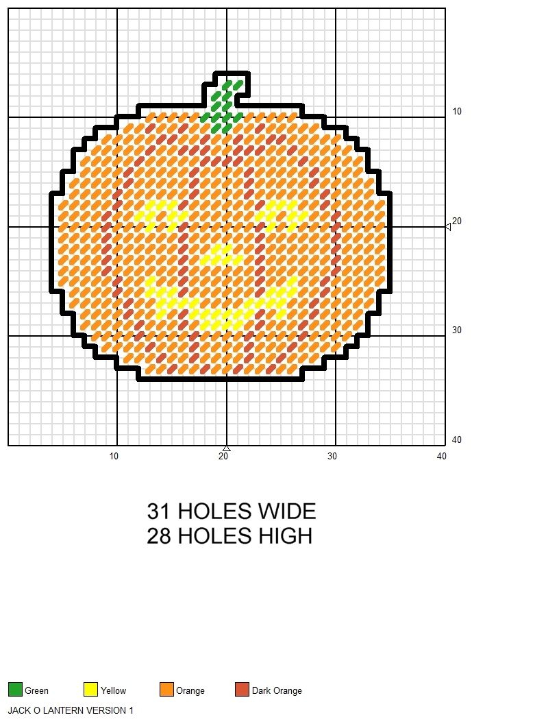 36 Halloween Plastic Canvas Patterns Ideas | Plastic Canvas regarding Free Printable Thanksgiving Plastic Canvas Patterns