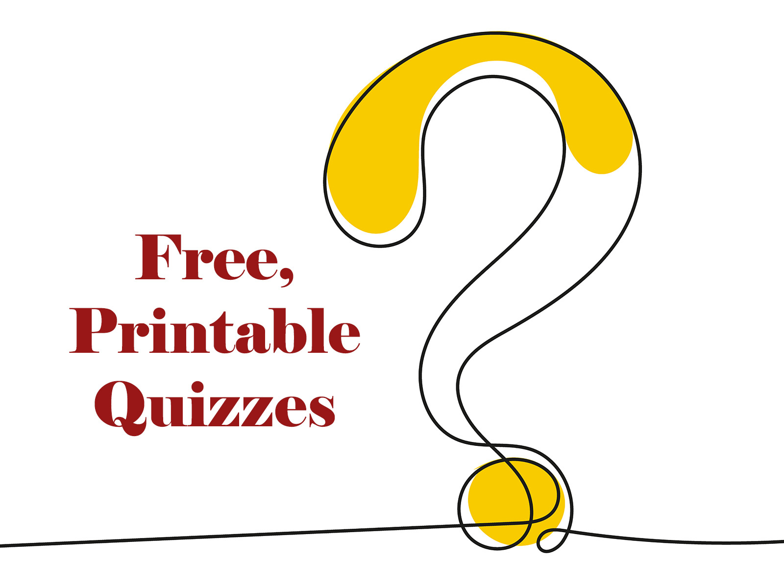 70+ Printable Quizzes For Seniors - Marias Place in Free Printable Trivia For Seniors With Dementia