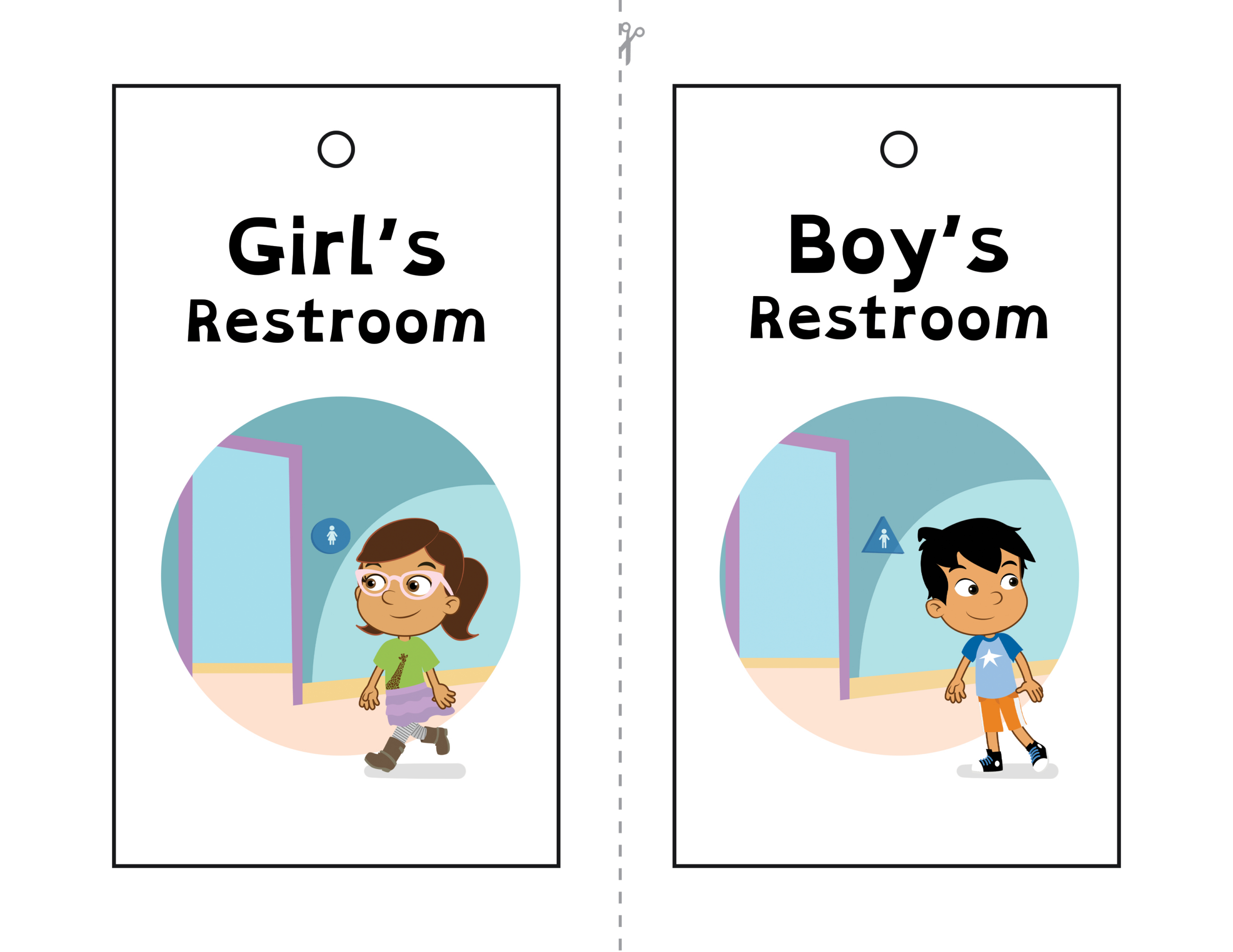 93 Behavioral Ideas | Classroom Behavior, Teaching, Behavior intended for Free Printable Bathroom Passes