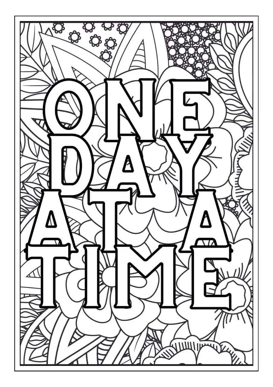 Addiction Coloring Pages To Print - Free Printable Coloring Pages throughout Free Printable Recovery Coloring Pages