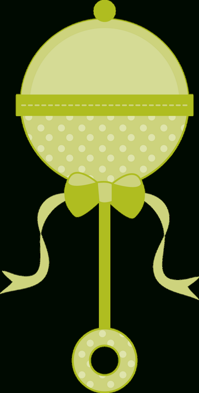 Baby Rattle Png Transparent Image Download, Size: 813X1600Px within Free Baby Rattle Template