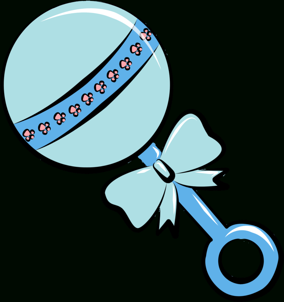 Baby Rattle Png Transparent Image Download, Size: 932X989Px with regard to Free Baby Rattle Template