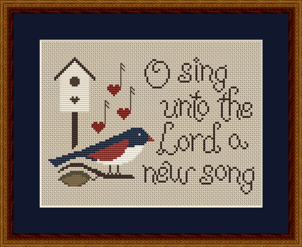 Bible Verse Cross Stitch Patterns Including King James Version Kjv for Free Printable Bible Verse Cross Stitch Patterns