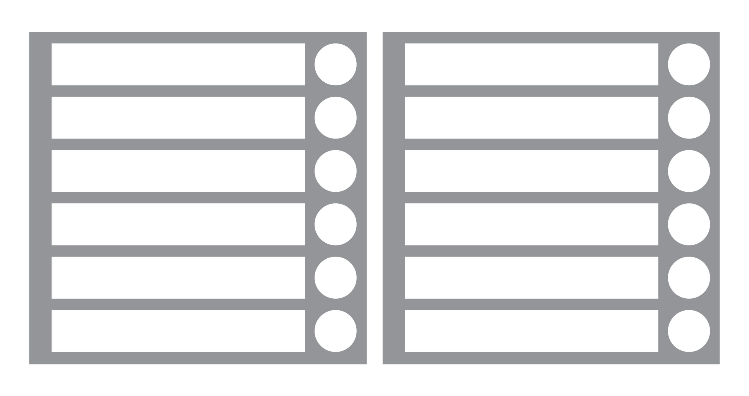 Blank Ballots | Elections Canada&amp;#039;S Civic Education regarding Free Editable Voting Ballot Template