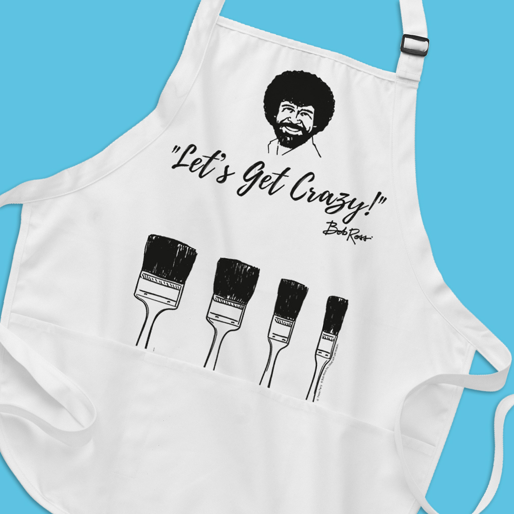 Bob Ross Free Activity Printables Updated 2022 pertaining to Free Bob Ross Printables