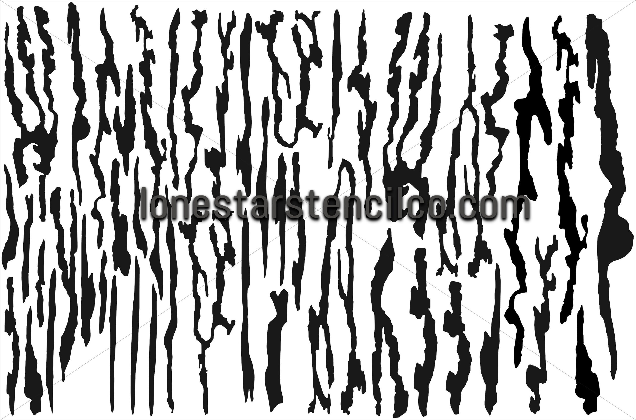 Bottomland Camouflage ( Instant Digital Download ) (Stripes And with Free Printable Mossy Oak Stencils