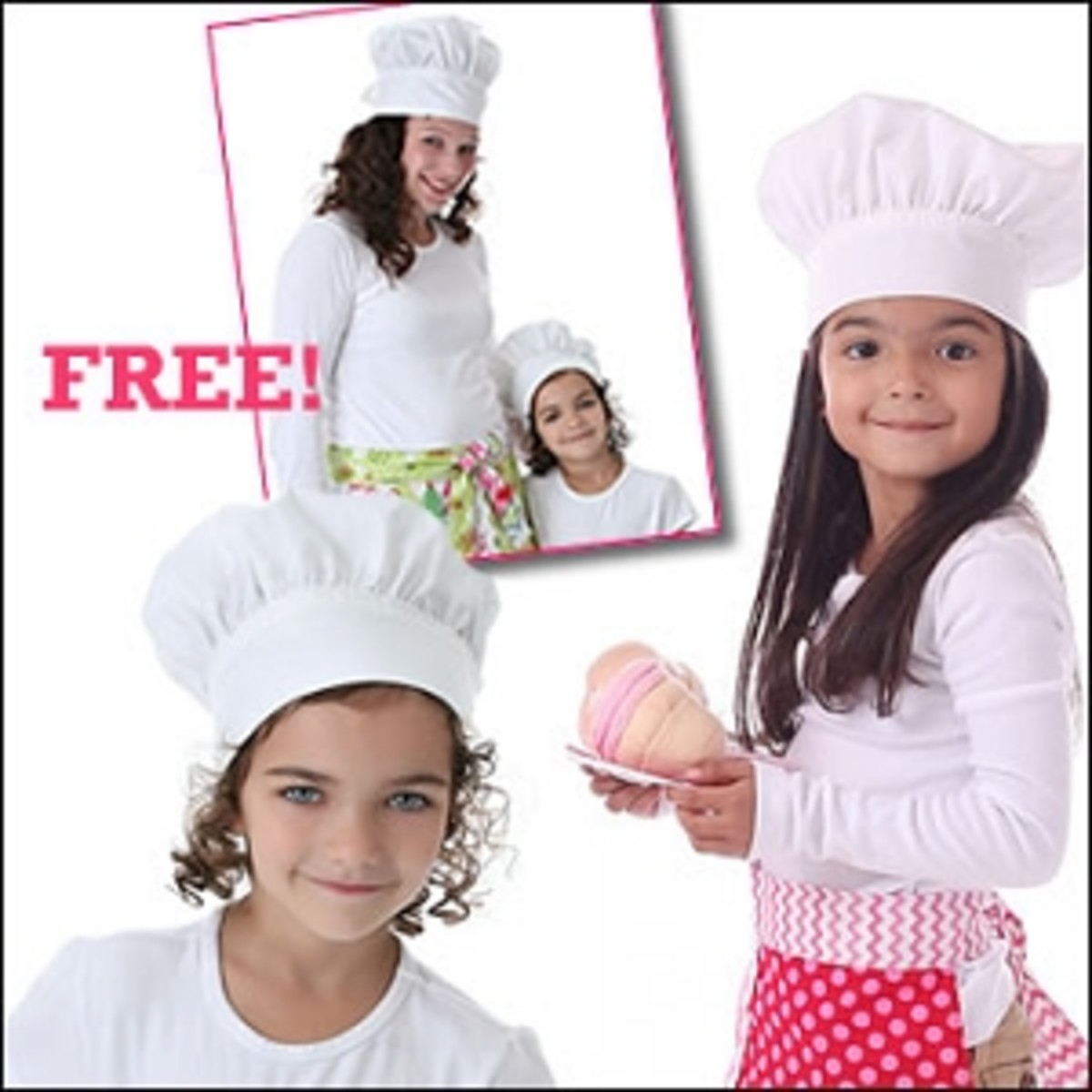 Chef Hat Project - Today&amp;#039;S Mama - Parenting Tips, Family Travel throughout Free Printable Chef Hat Pattern