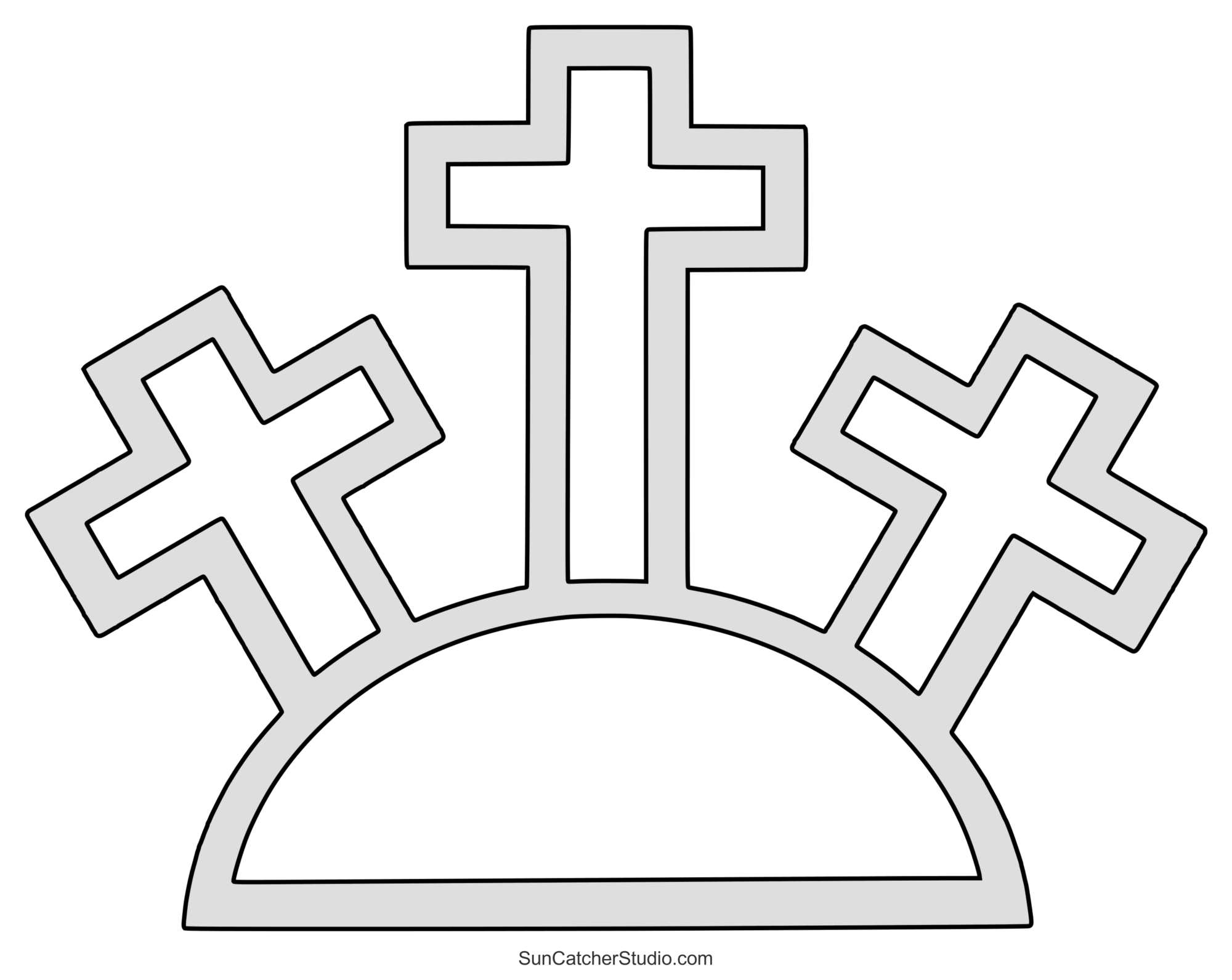 Christian Patterns And Religious Stencils &amp;amp; Templates – Free inside Free Printable Christian Stencils