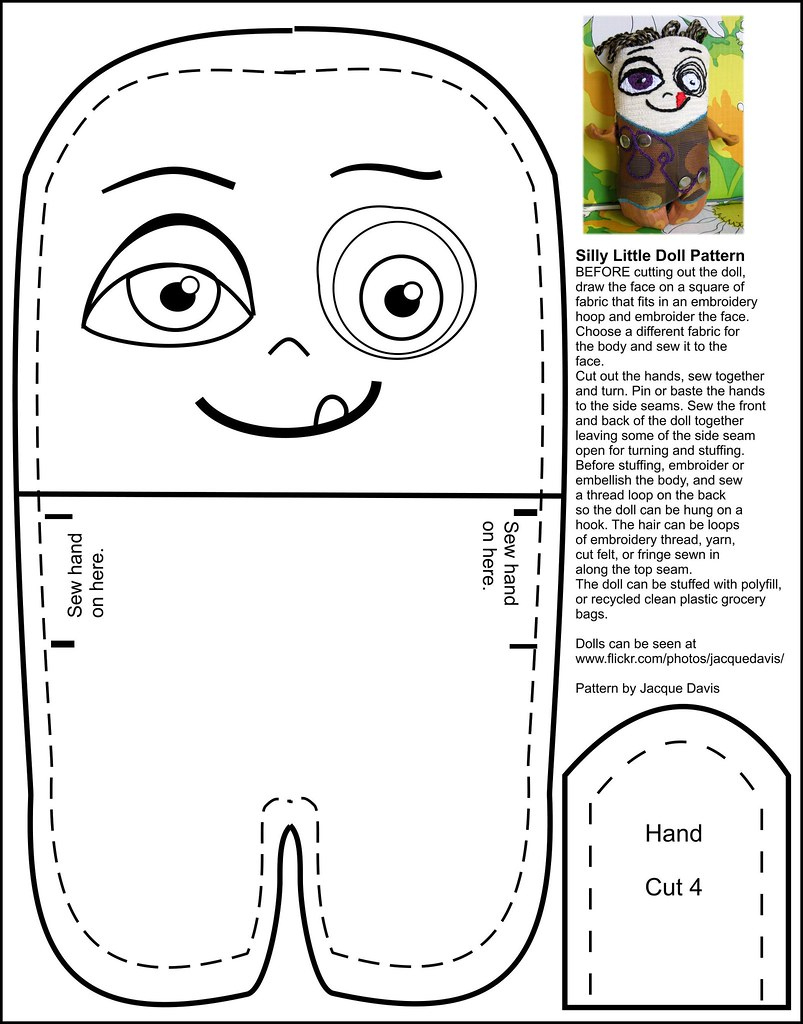 Dammit Doll Pattern Pdf | Aarongabearcomo1979&amp;#039;S Ownd within Printable Dammit Doll Pattern Pdf