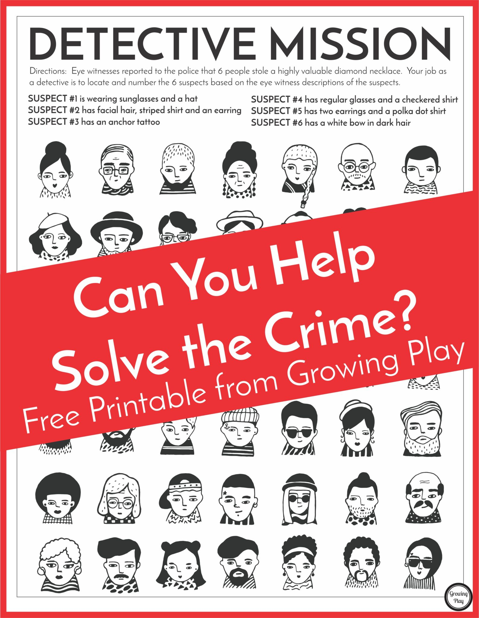 Detective-Mission-From-Growing-Play-Free-Printable-Boredom-Buster inside Free Printable Detective Games