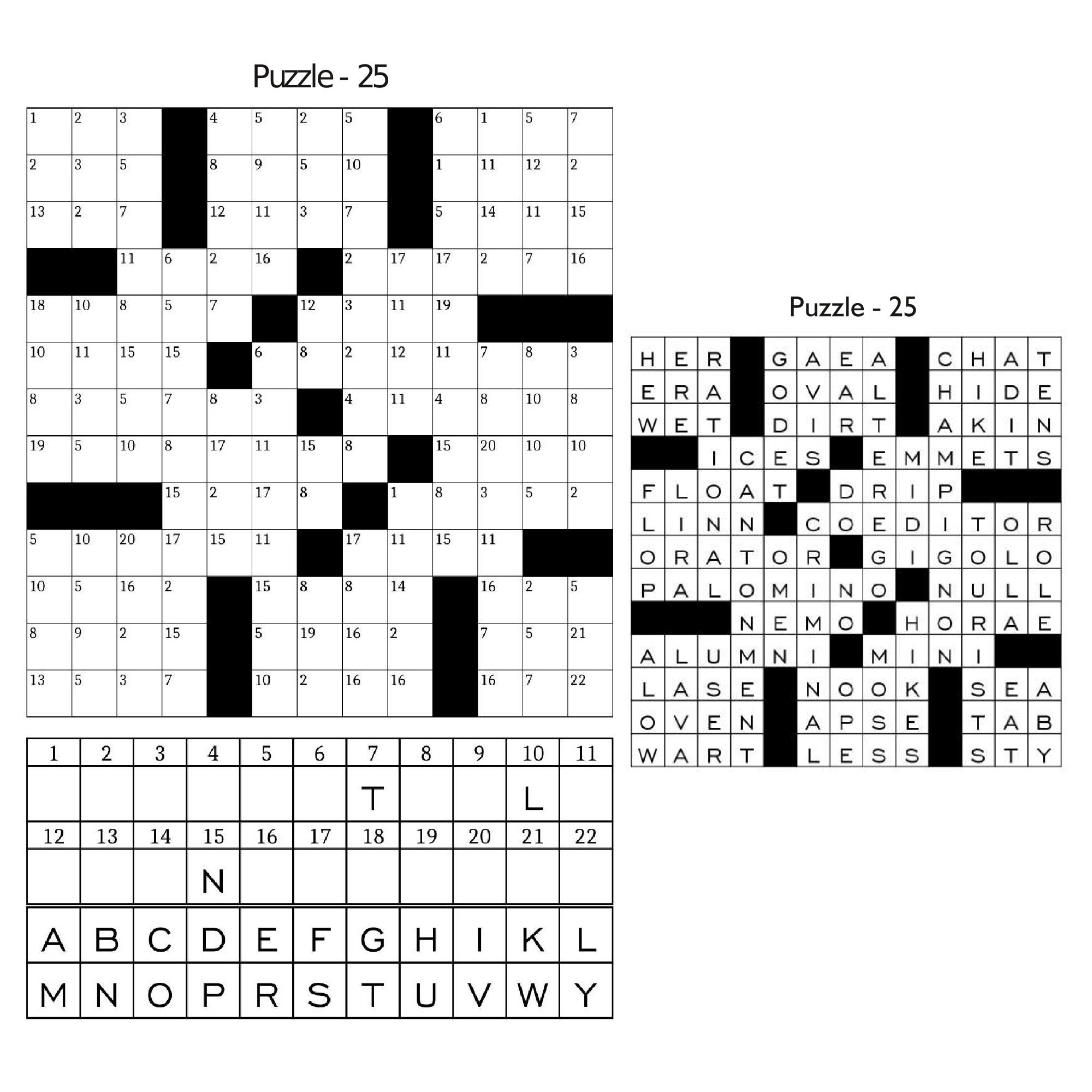 Digital Download 102 Printable Codeword Puzzles For Adults, Fun with regard to Free Printable Codewords