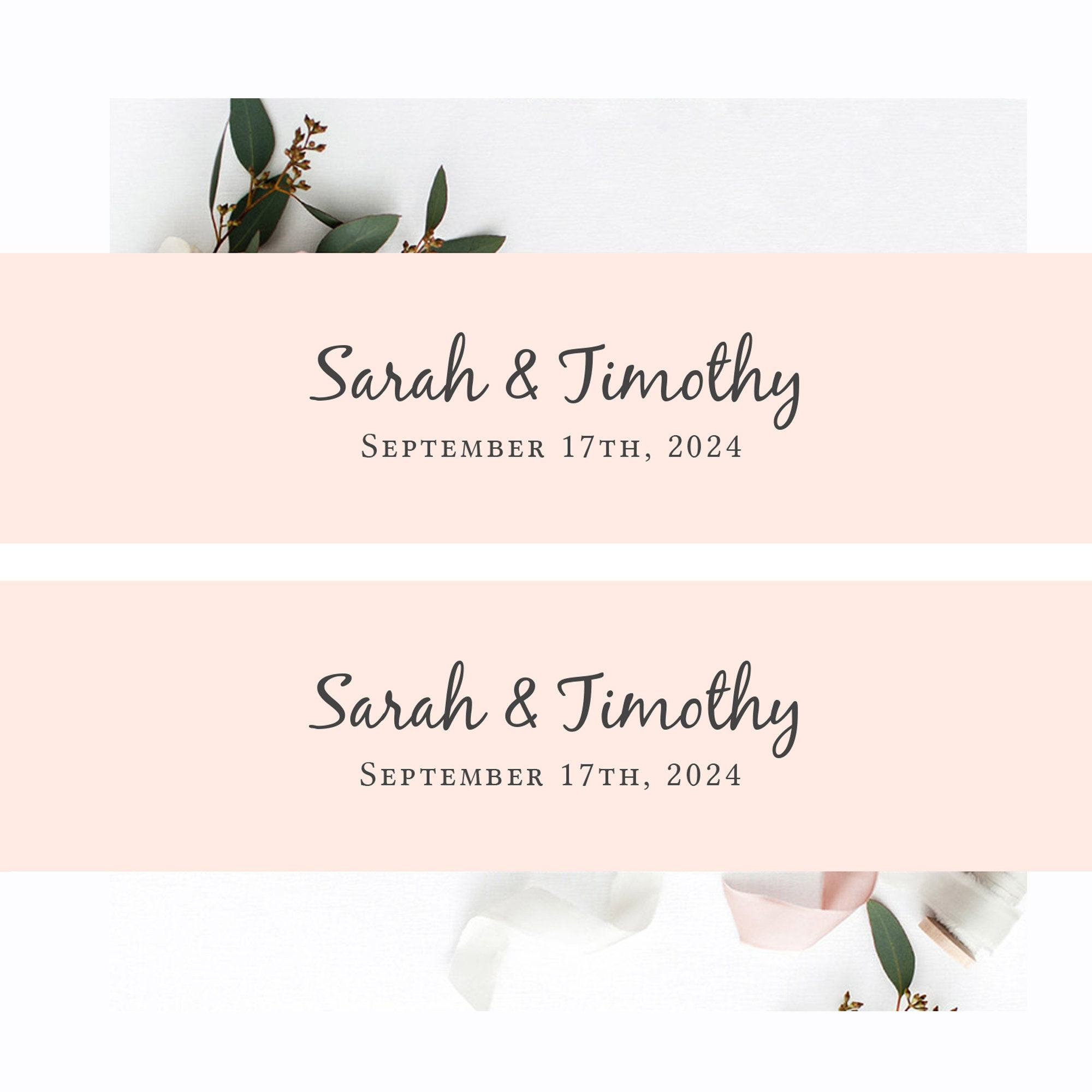 Diy Printable Belly Band Template, Wedding Invitation Wrappers in Free Belly Band Template