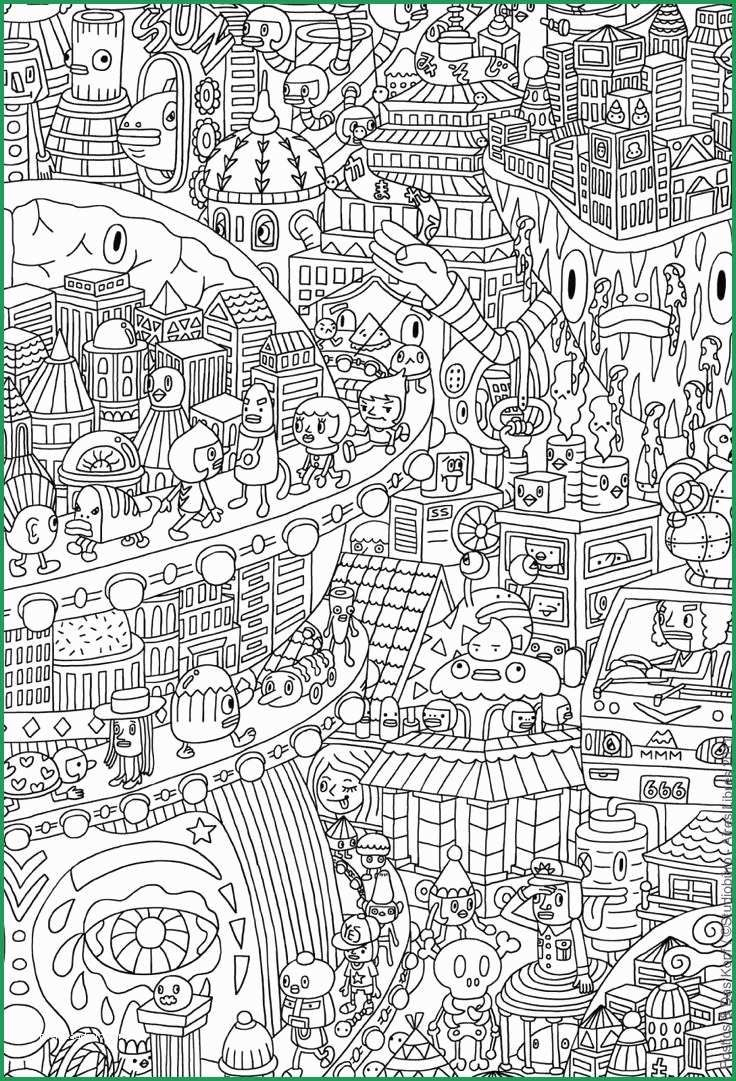 Doodle Art Coloring Pages Doodle Coloring Pages Beautiful Free intended for Free Printable Doodle Patterns