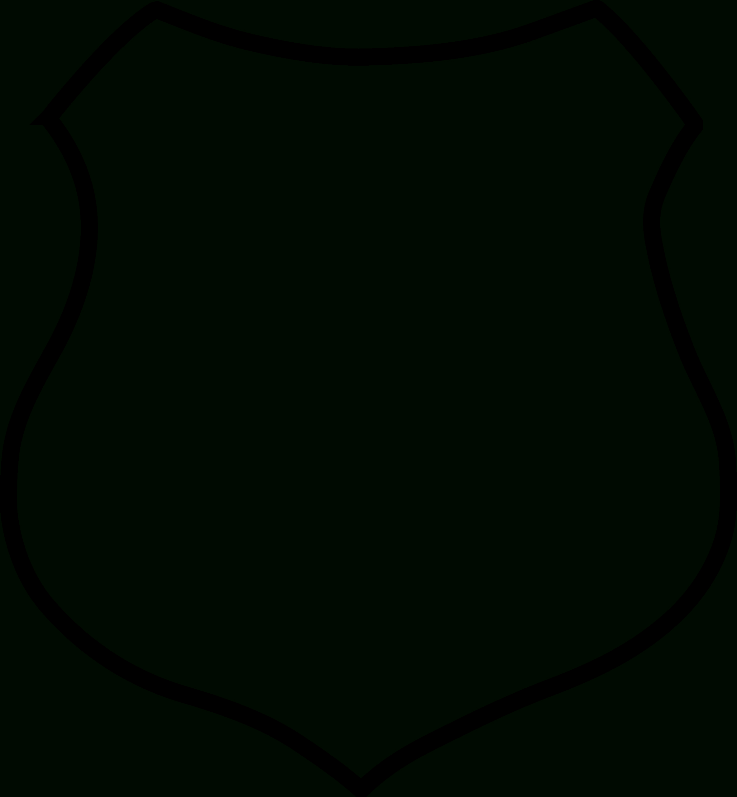 Download And Use Shield Clipart Png Transparent Background, Free within Free Downloadable Shield Template