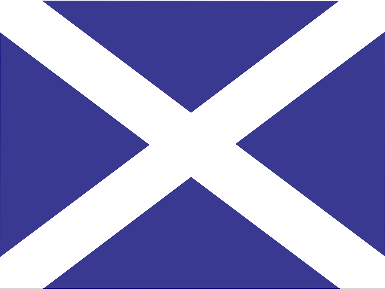 Download Scotland, Flag, Country. Royalty-Free Vector Graphic throughout Free Printable Scotland Flag
