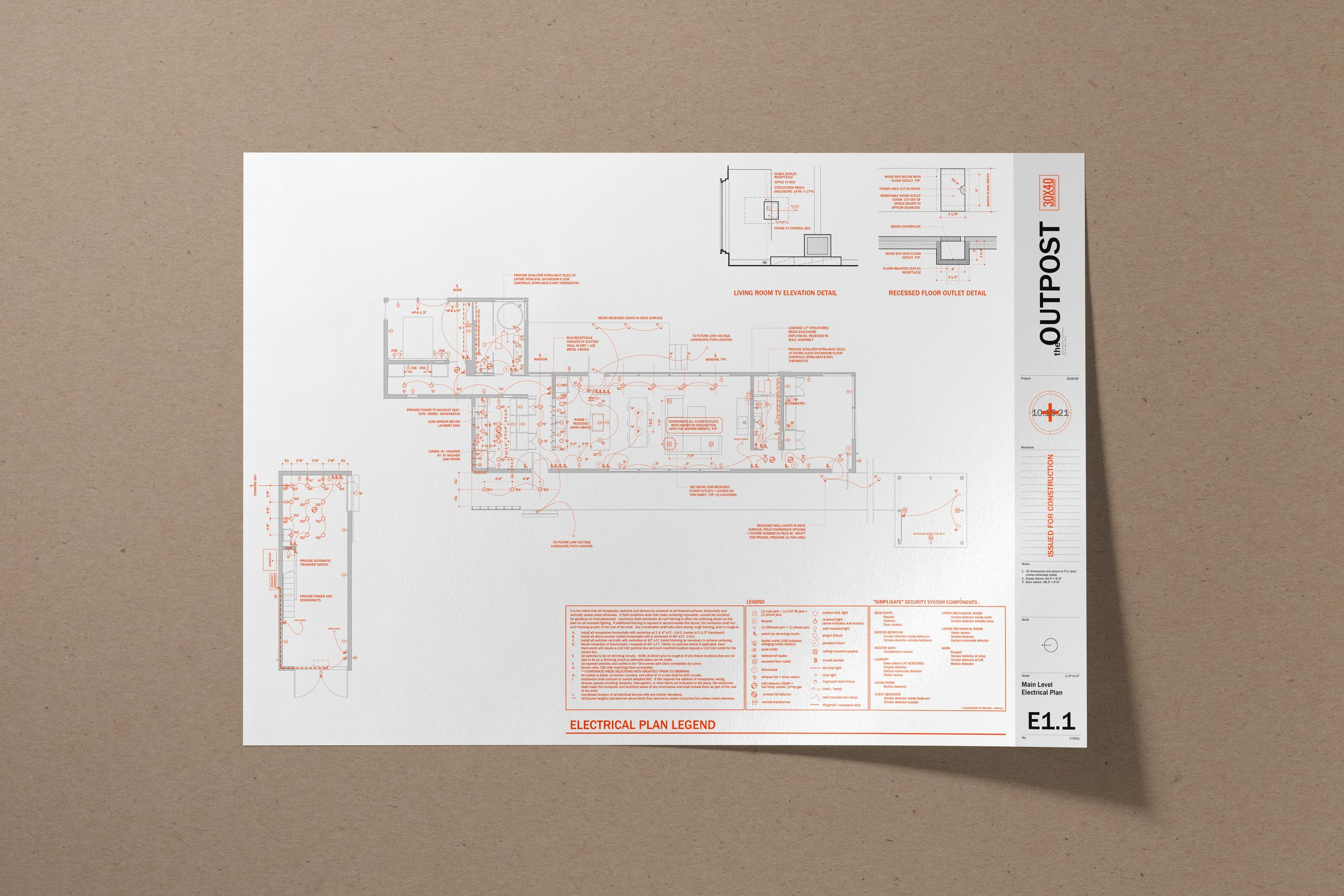 Drawing Templates | 30X40 Design Workshop with regard to 30x40 Design Workshop Autocad Template File Free