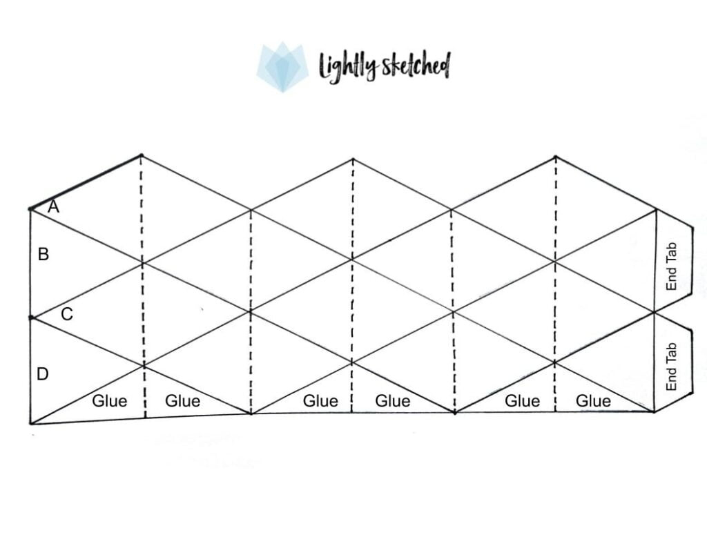 Flextangle Designs | Paper Toys For Kids | Lightly Sketched | Mono with regard to Free Printable Flextangle Template Patterns