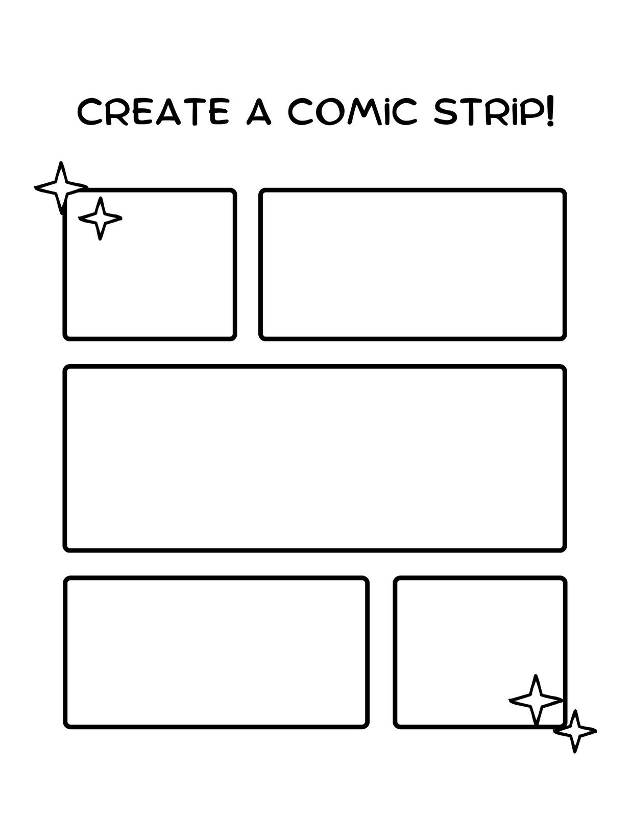 Free Custom Printable Art Worksheet Templates | Canva throughout Free Art Templates