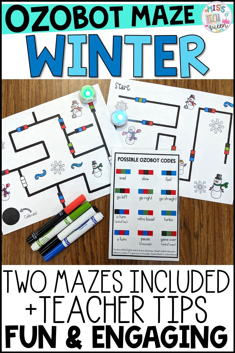 Free Ozobot Activities 2025 | Www.levitan pertaining to Free Ozobot Printables