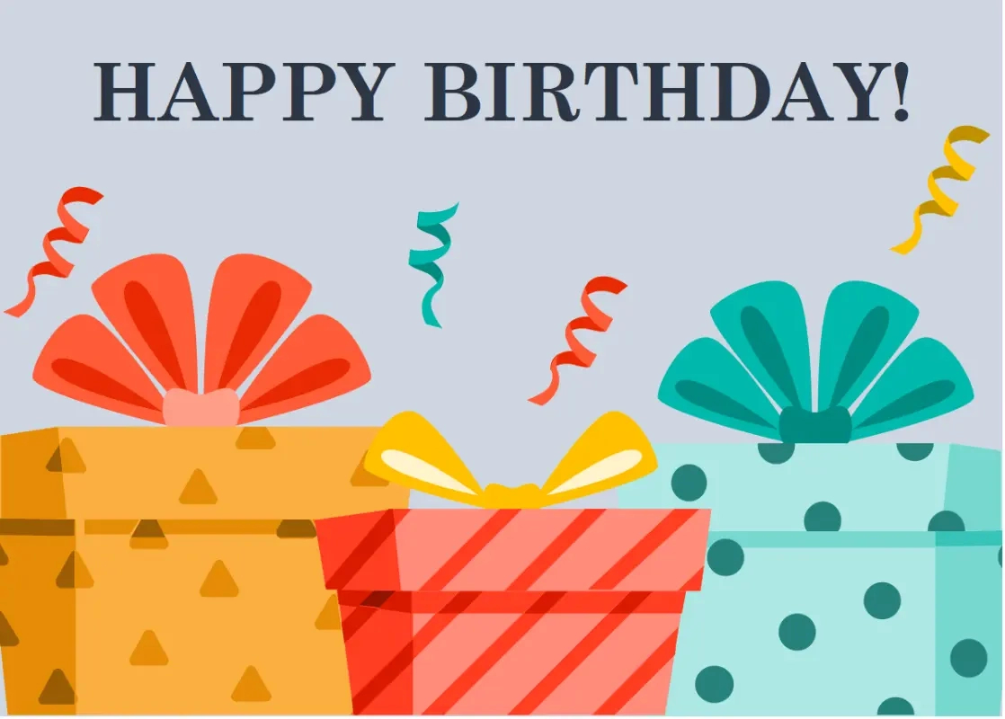 Free Printable Birthday Card Templates | Microsoft Create with regard to Free Online Printable Cards No Download