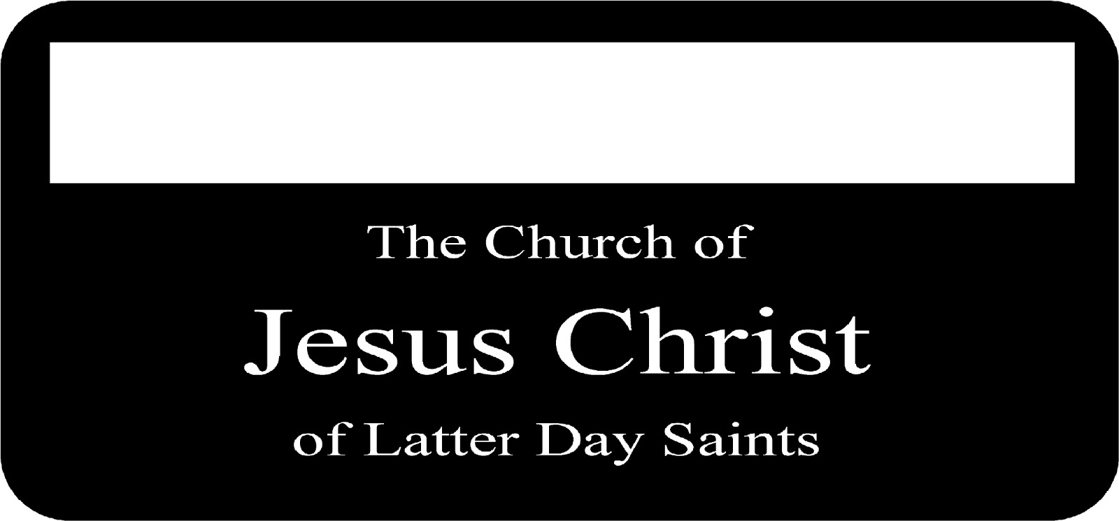Future Missionary Tiny Tags With Pin - Worksheets Library throughout Free Printable Missionary Tags