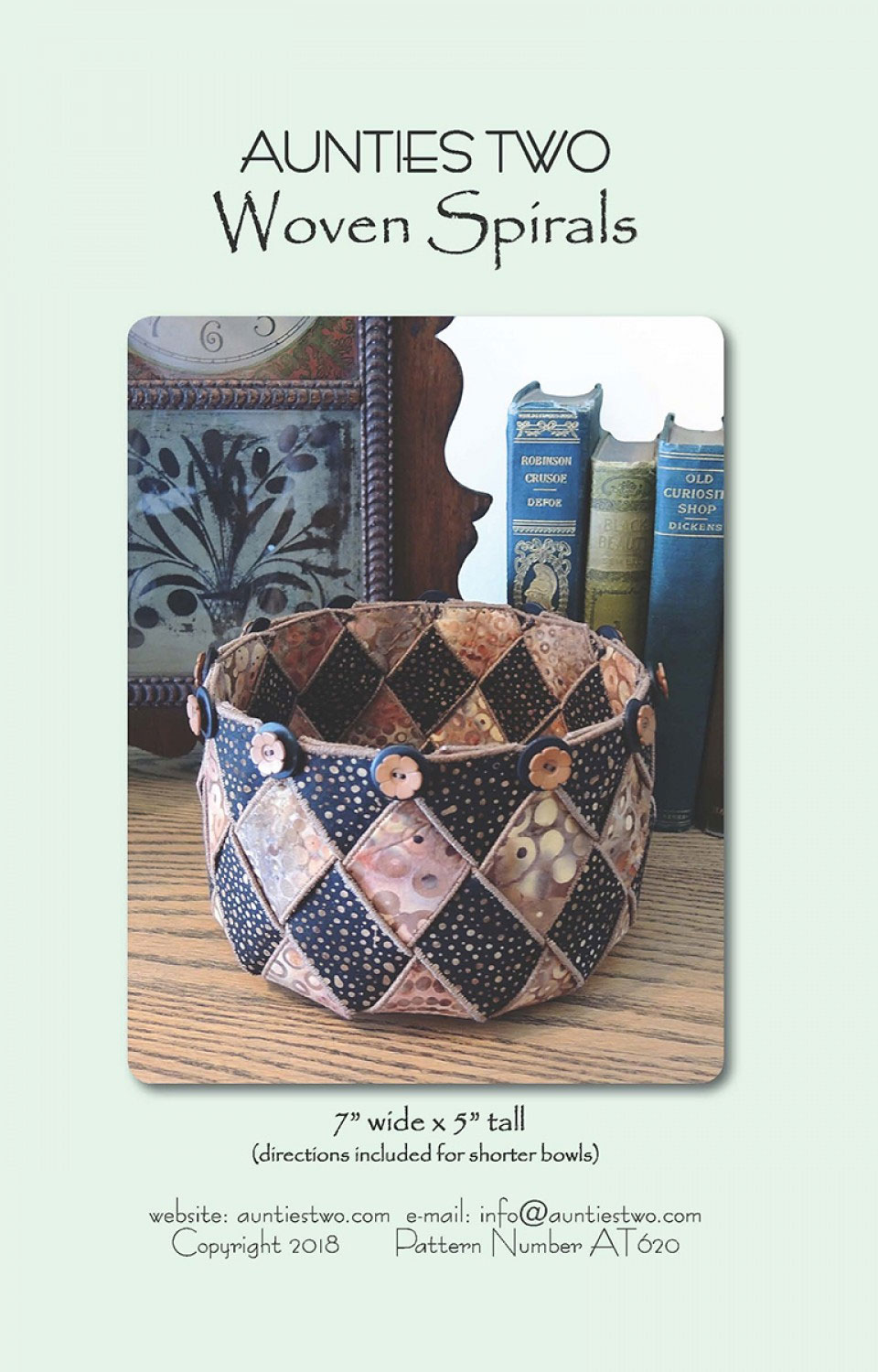 Inventory Reduction - Woven Spirals Basket Sewing Pattern From throughout Woven Spiral Basket Pattern Free Printable