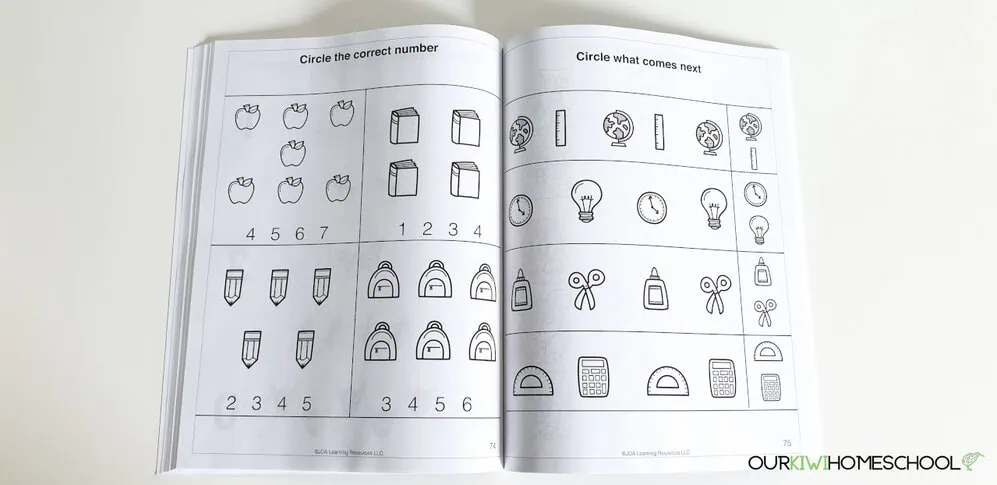 Jady Alvarez: Preschool Math, Writing, &amp;amp; Literacy Bundle Review with regard to Jady Alvarez Free Printables