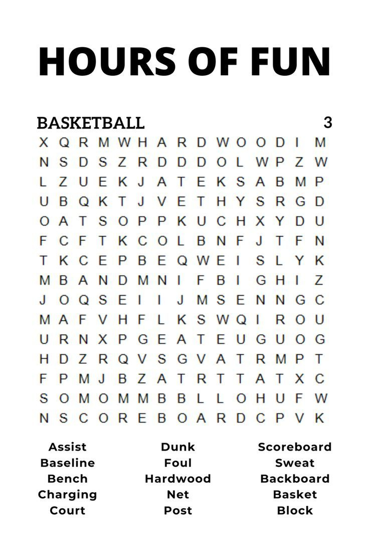 Large Print Sports Word Search Puzzle Book: Baseball, Football inside Free Large Print Word Search Puzzles For Seniors Printable