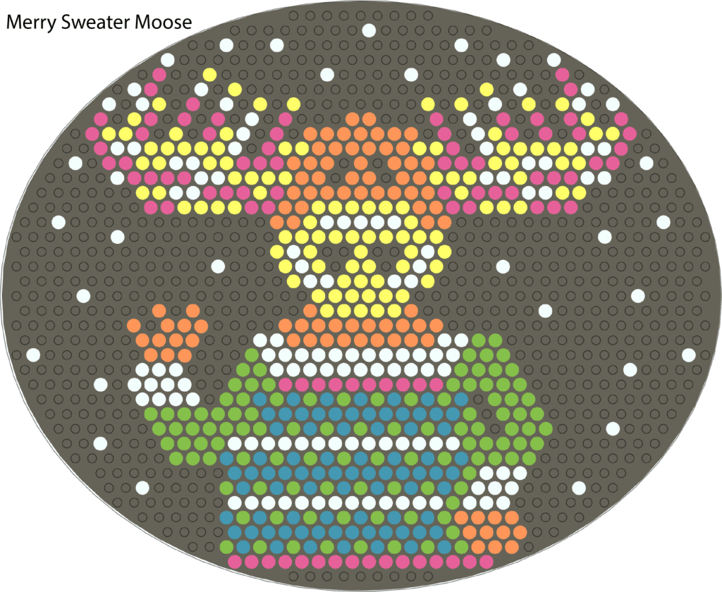 Lite-Brite Templates | Page 2 Of 2 | Basicfun! with Free Lite Brite Printables