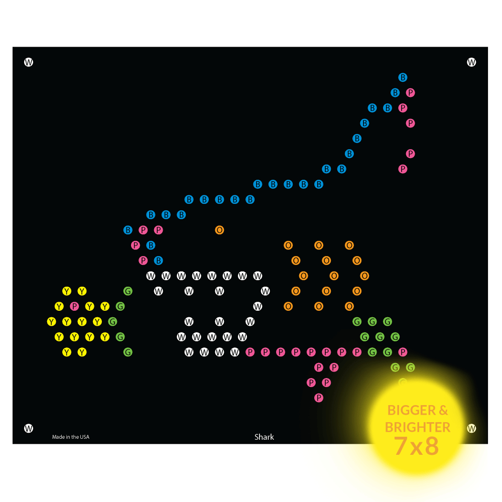 Lite Brite Templates Printable - Printable Party Favors intended for Free Printable Light Bright Patterns