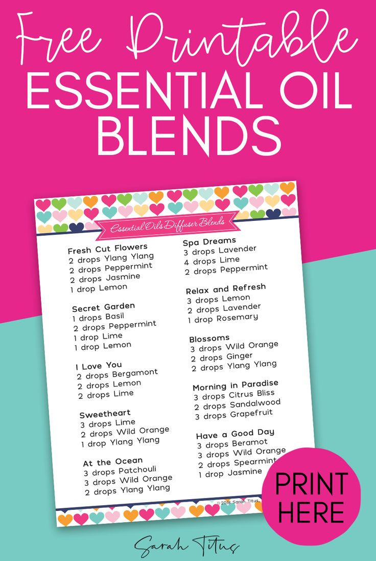 Mother&amp;#039;S Day Binder {130+ Pages} regarding Free Essential Oil Binder Printables