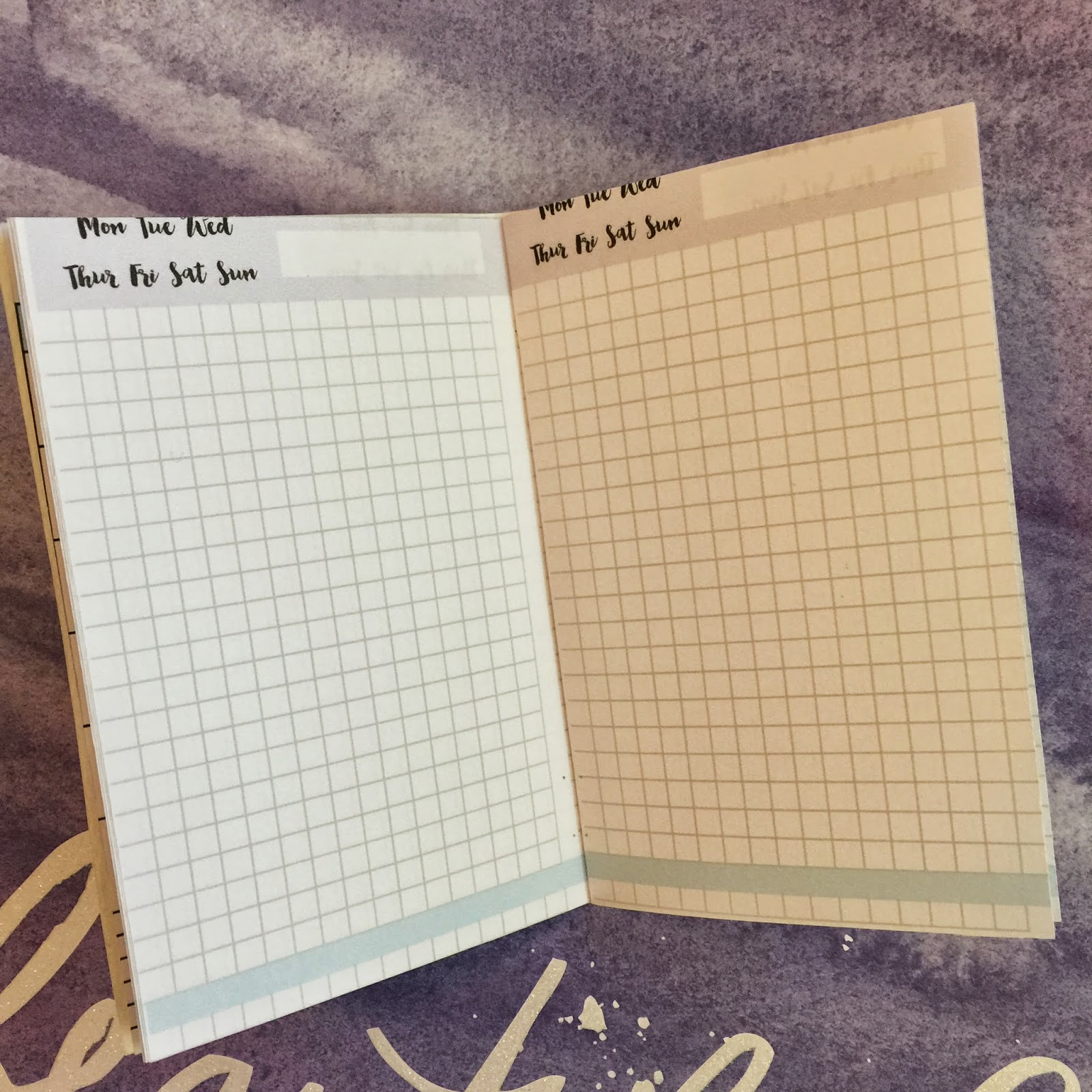 Mswenduhh Planning &amp;amp; Printable: Midori Inserts Printables (Monthly with Midori Inserts Free Printable