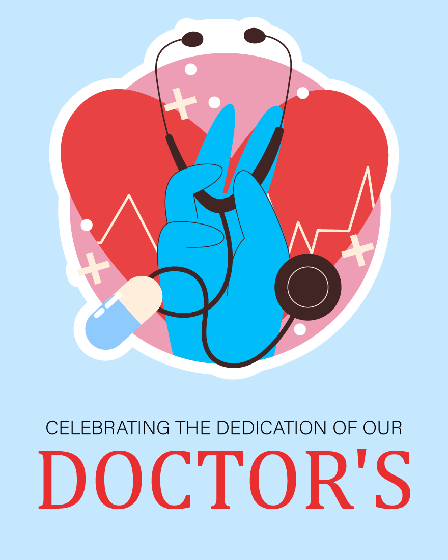 National Doctor&amp;#039;S Day Cards with National Doctors Day Free Printable Cards