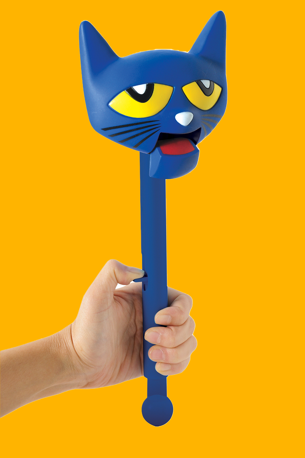 Pete The Cat® Diy Art, Activities, And More! with Free Pete The Cat Mask Template
