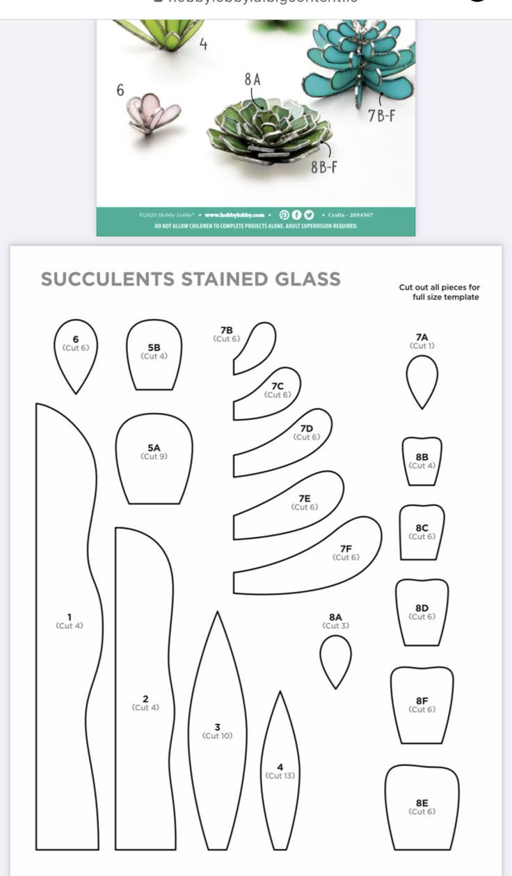 Pin Page with Free Printable Stained Glass Orchid Plant Patterns