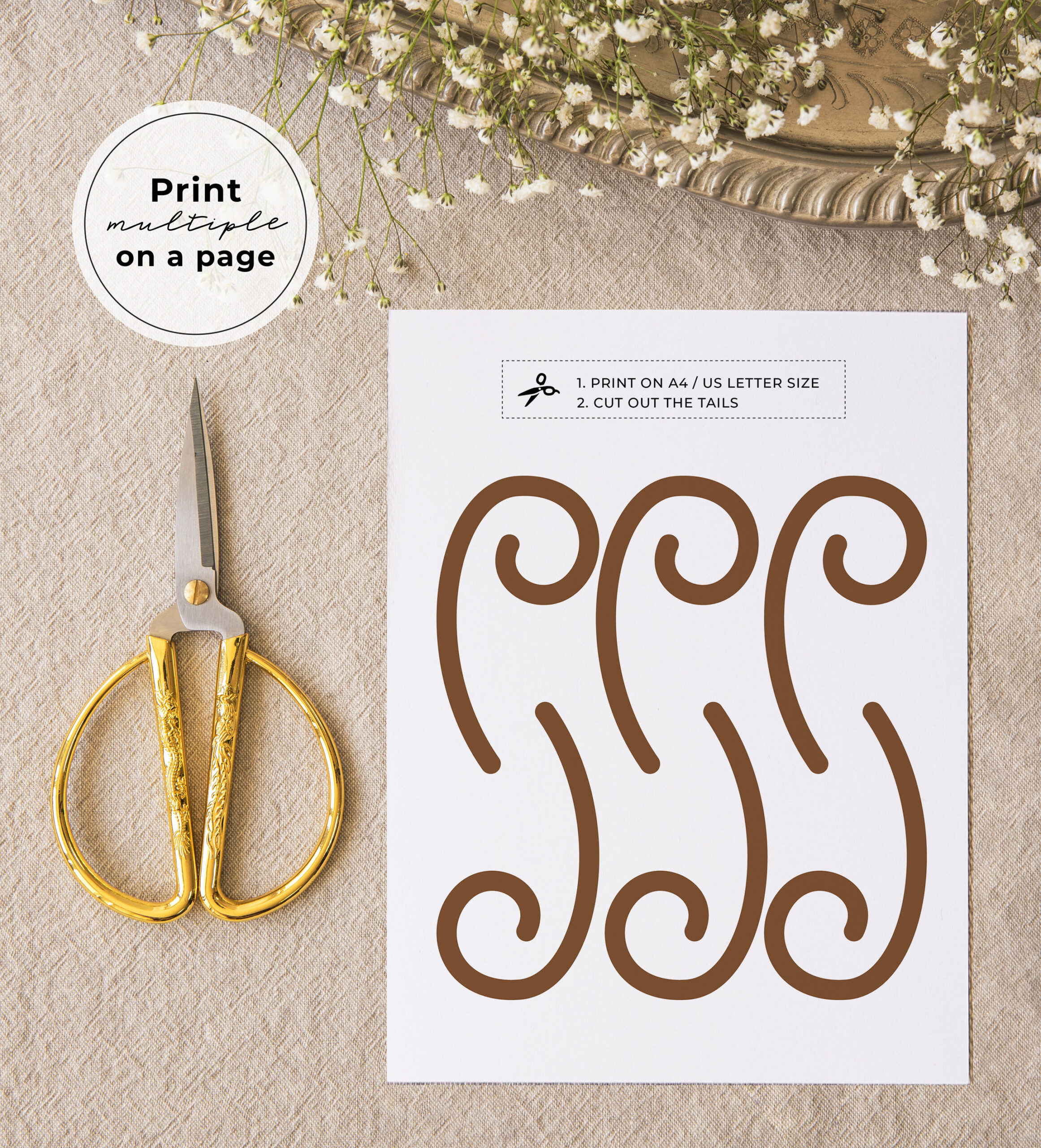 Pin The Tail On The Monkey Kids Party Game Printable Poster within Pin The Tail On The Monkey Free Printable