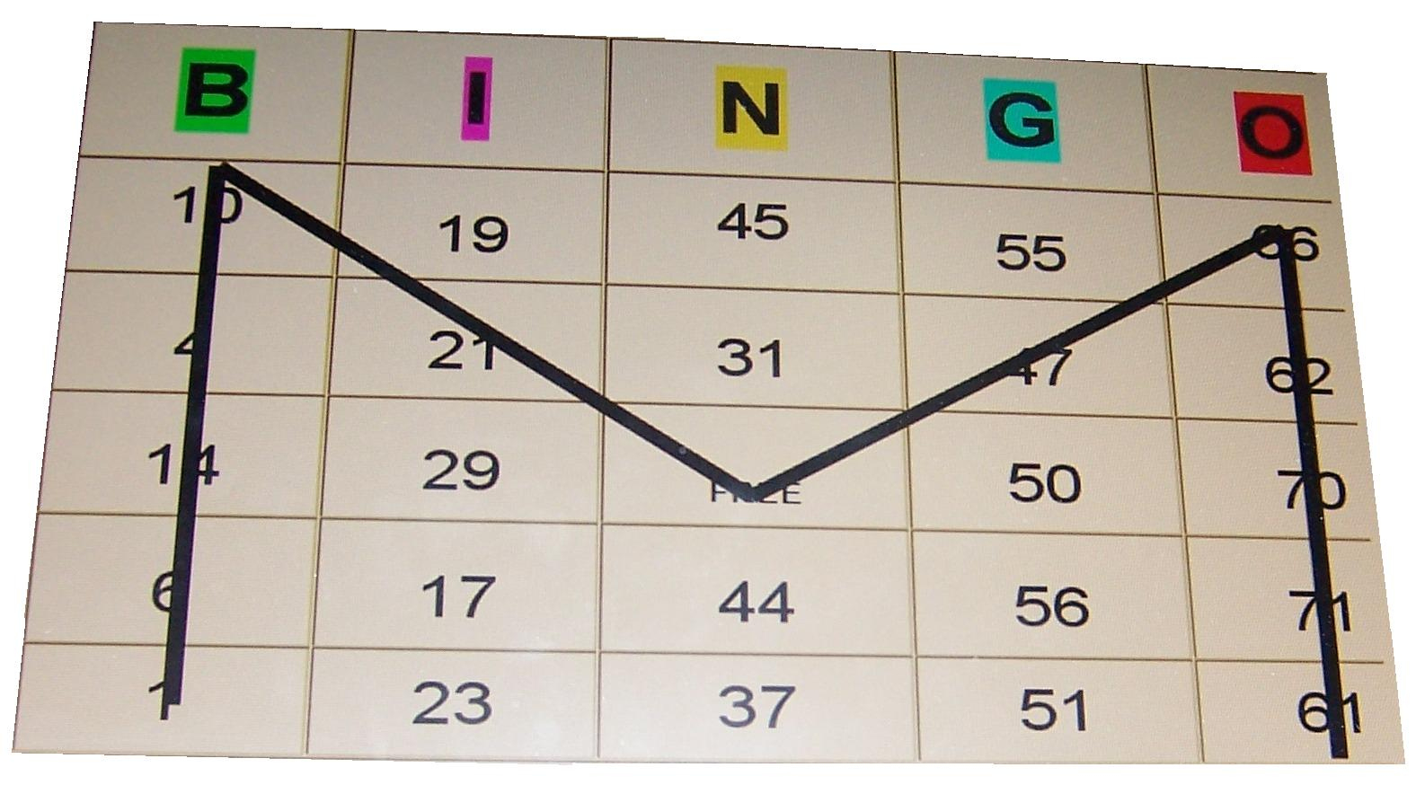 Plastic Canvas Patterns | Kraftykatsblog regarding Free Printable Plastic Canvas Bingo Patterns