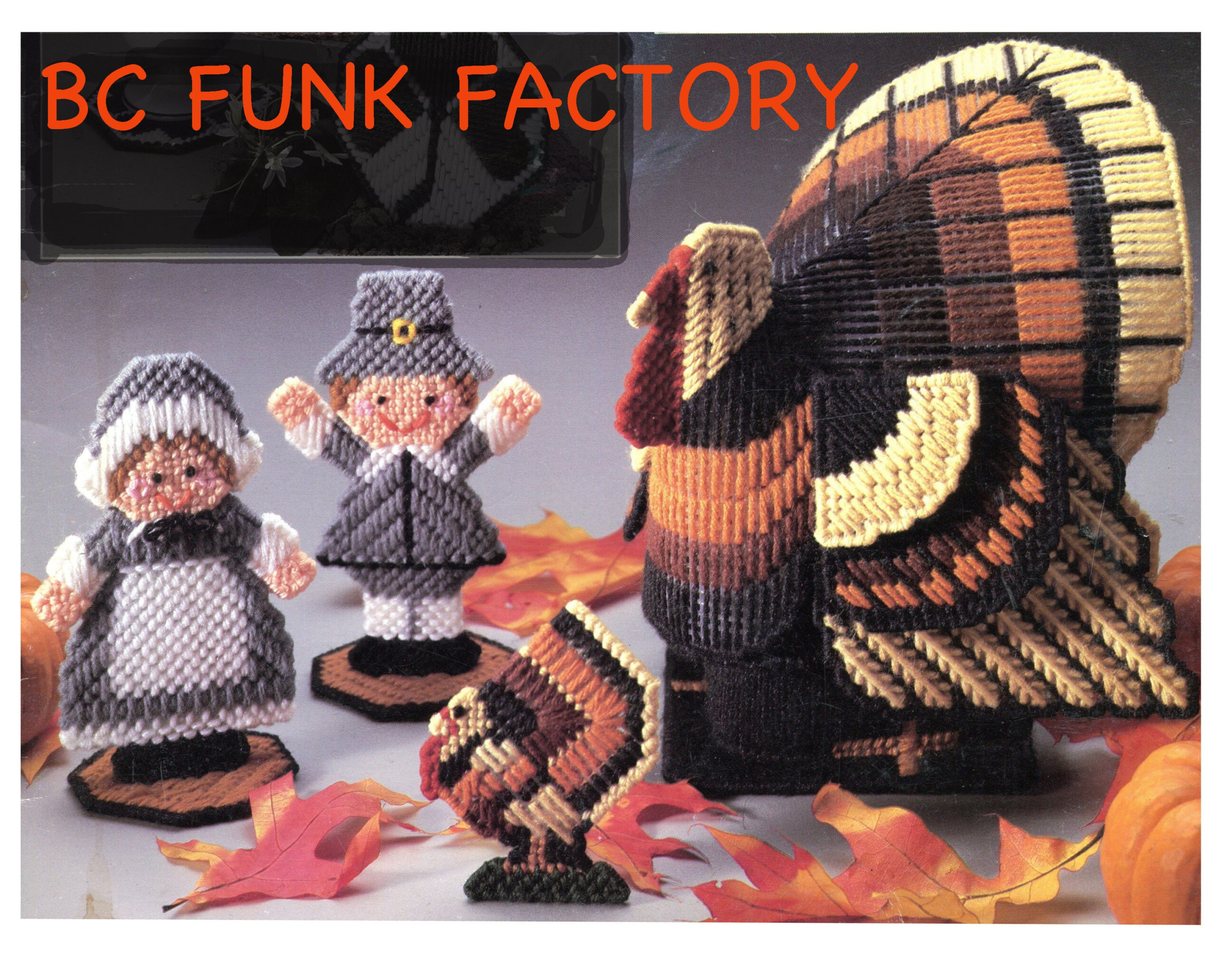 Plastic Canvas Thanksgiving - Etsy in Free Printable Thanksgiving Plastic Canvas Patterns