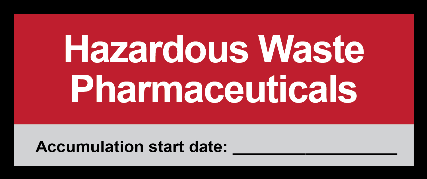 Print Free Labels - Washington State Department Of Ecology throughout Free Printable Hazardous Waste Labels