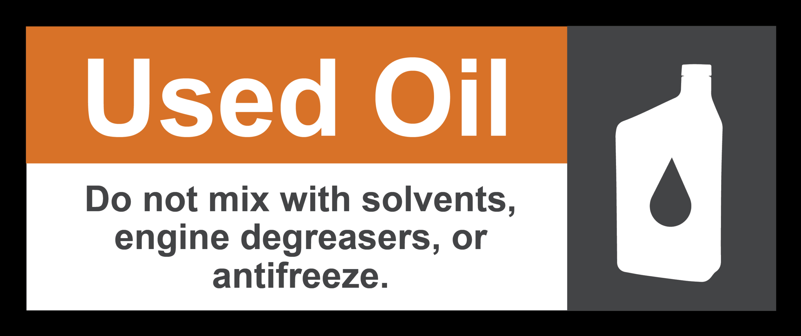 Print Free Labels - Washington State Department Of Ecology with Free Printable Hazardous Waste Labels