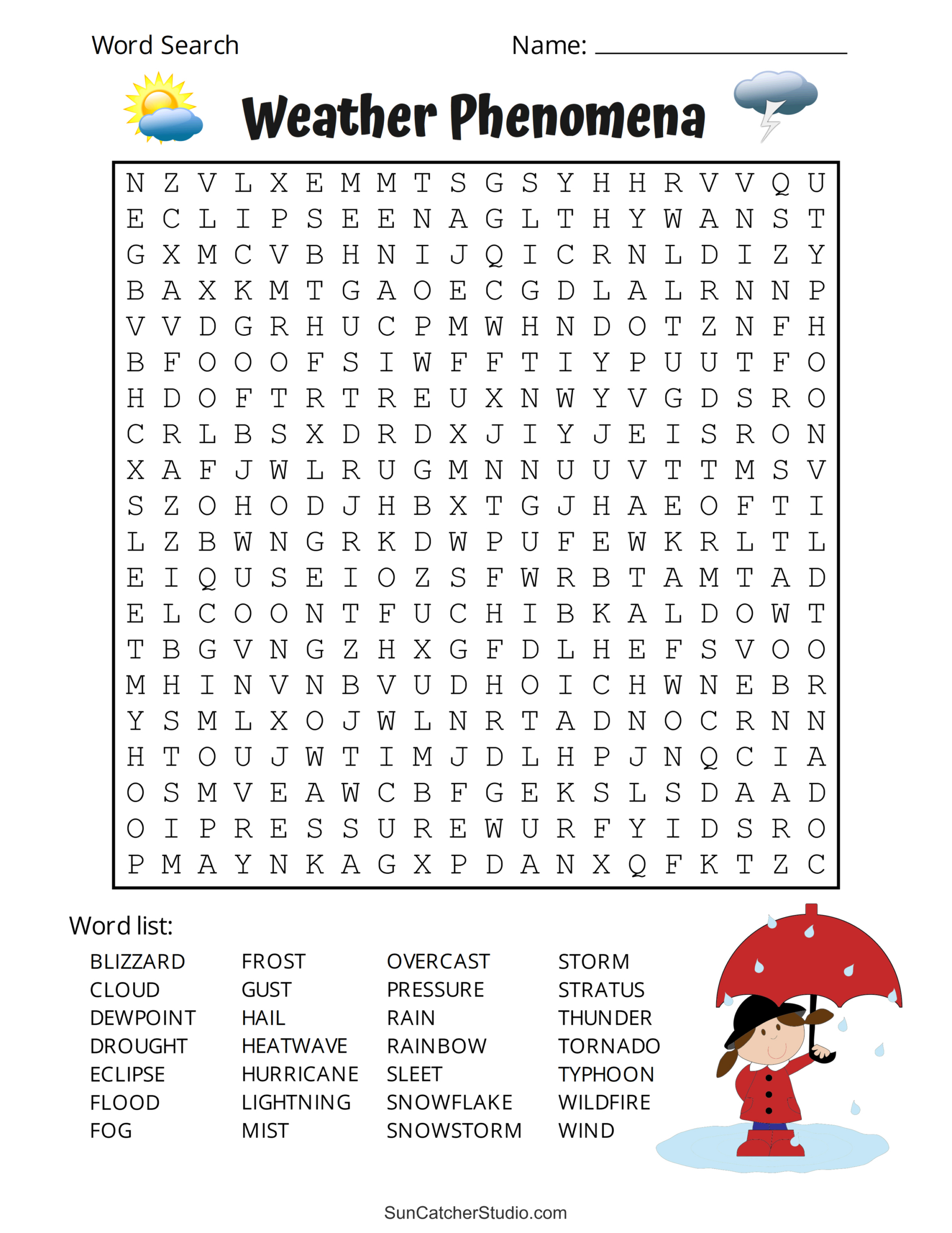 Printable Adult Word Search Puzzles (Word Find) – Free Printables within Free Large Print Word Search Puzzles For Seniors Printable