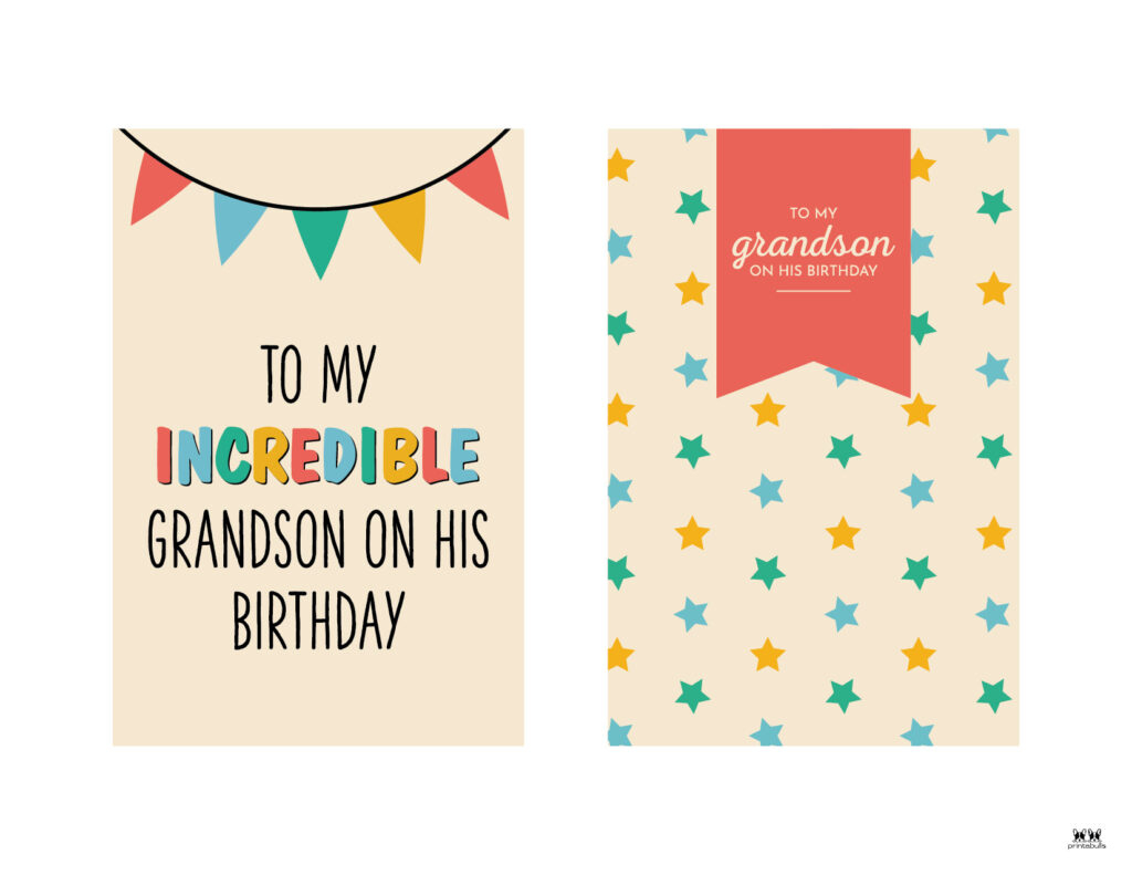 Printable Birthday Cards - 110 Free Birthday Cards | Printabulls regarding Free Online Printable Cards No Download